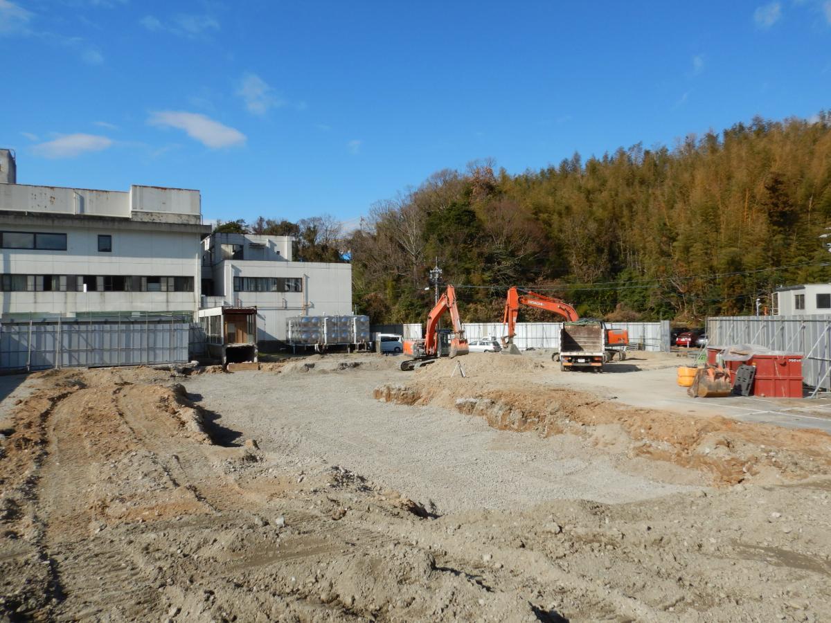 建物の取り壊しを依頼する際に知っておきたいポイントをご説明します