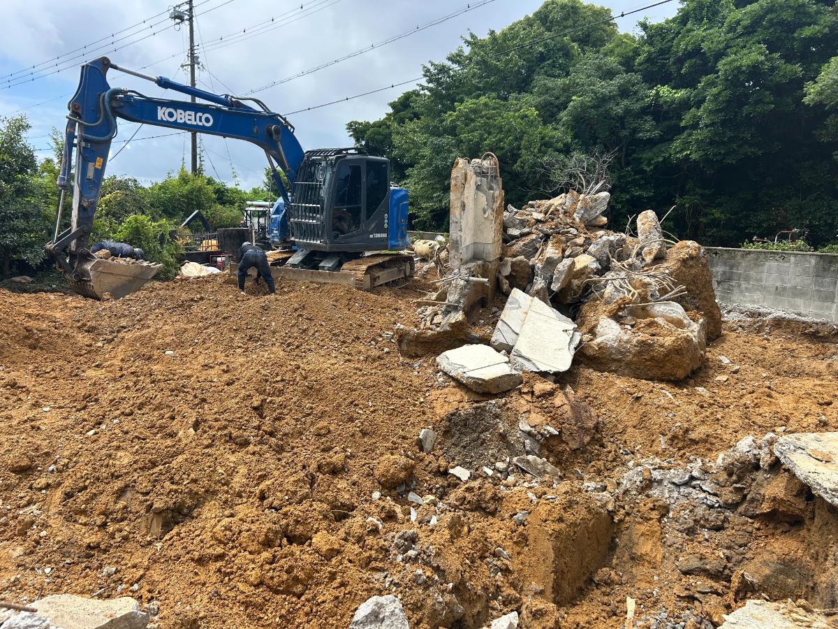 産業廃棄物の適正処理