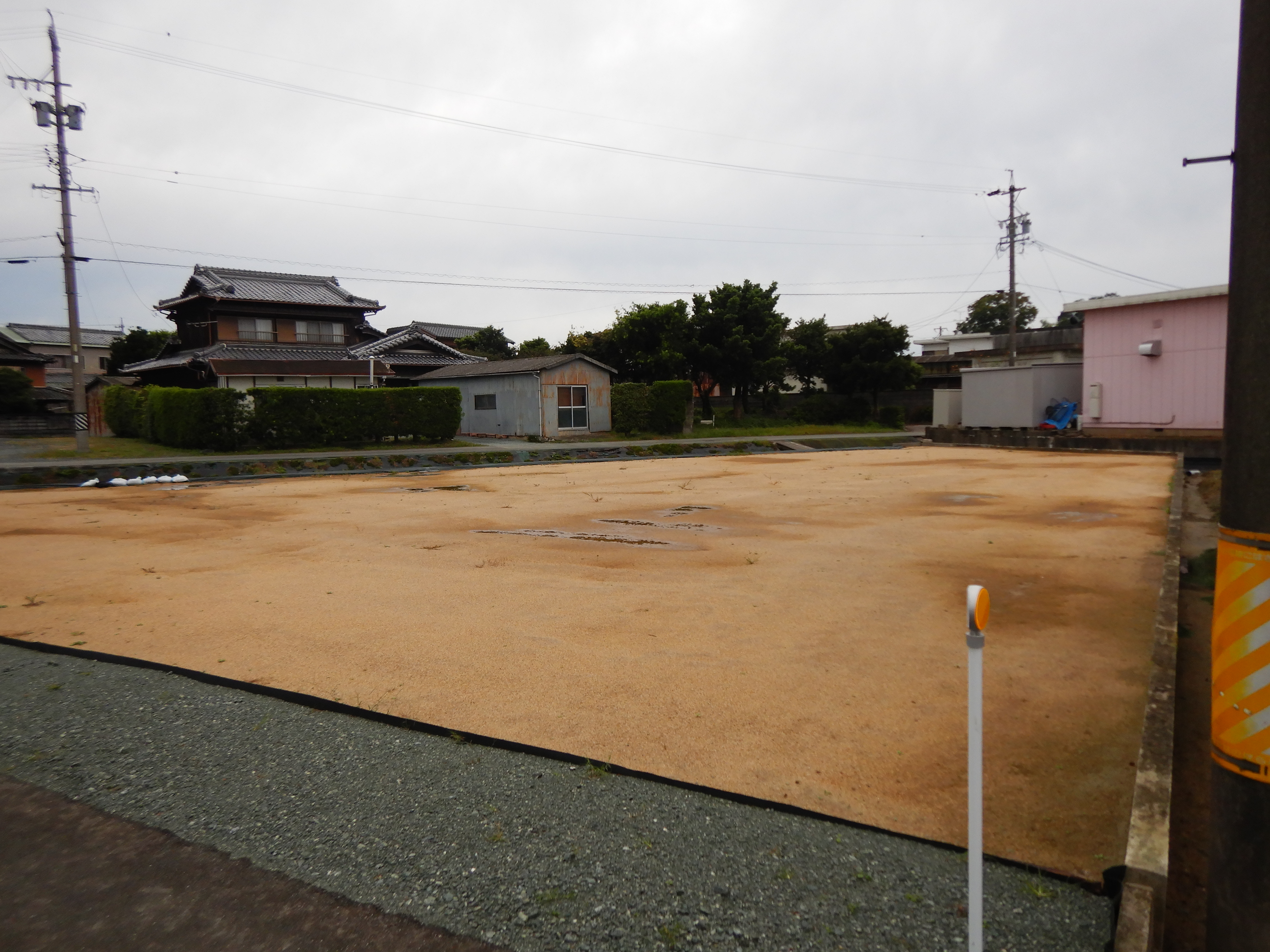 あなたの土地、次のステップへ進もう！