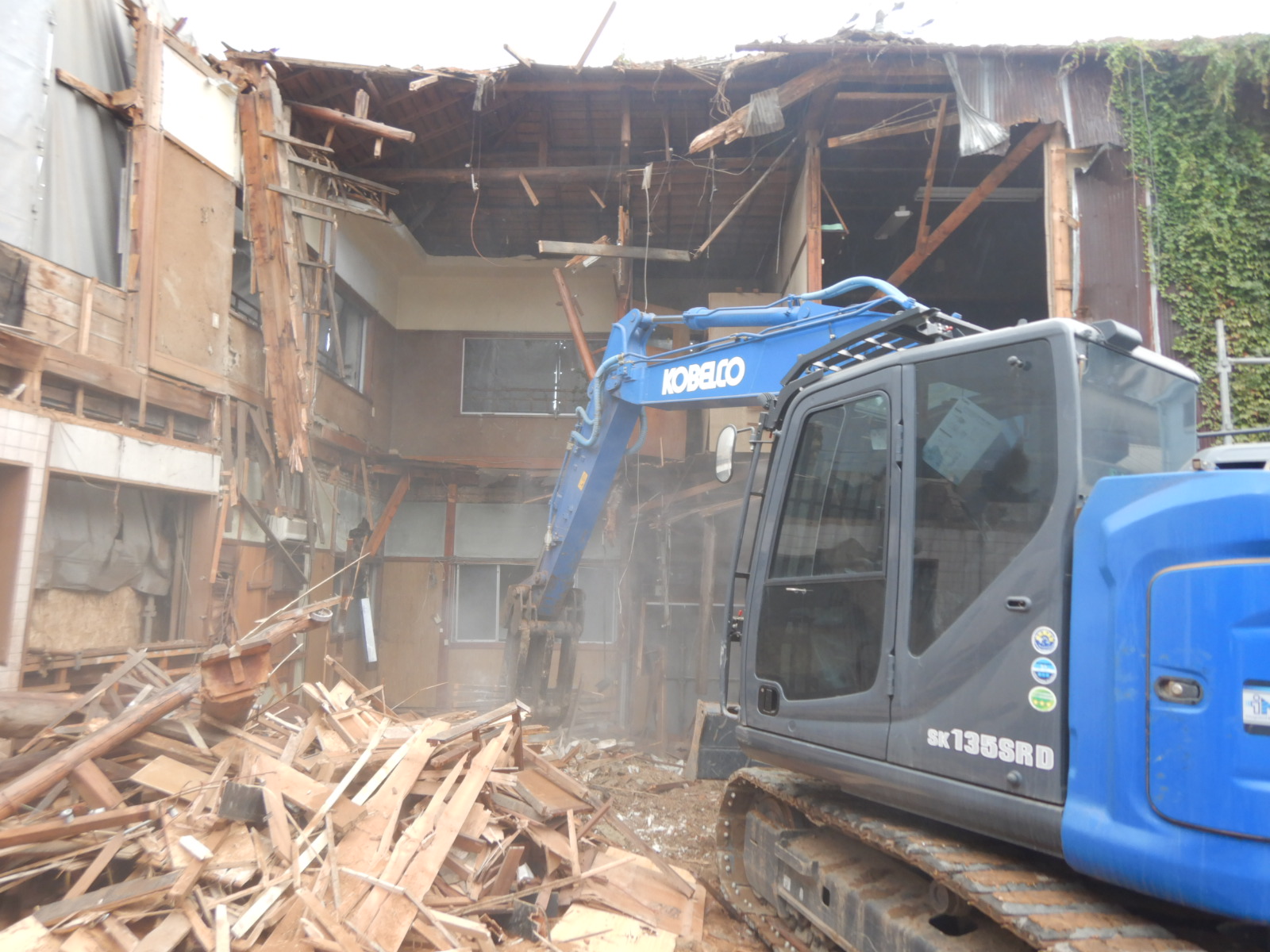 4. 建築基準法の理解