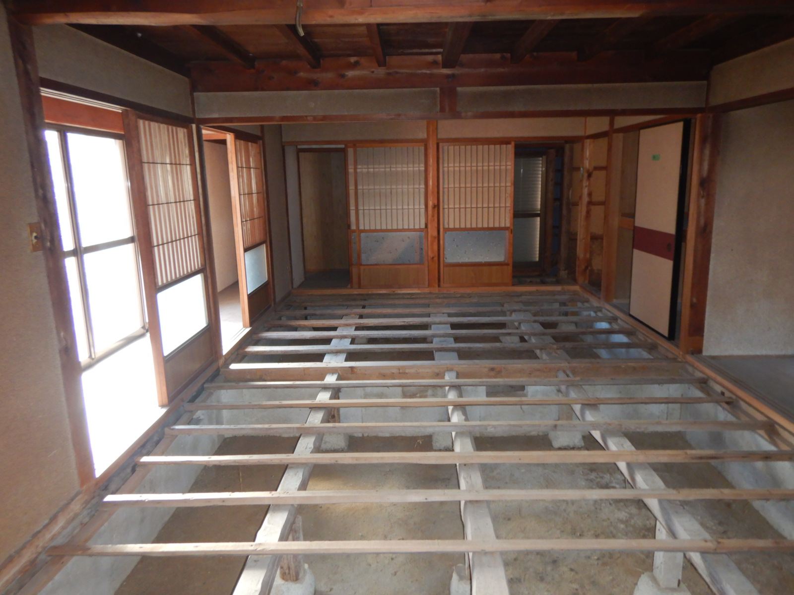安全な施工管理のプロセス